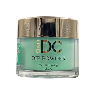 DND DC Acrylic & Dip Powder - DC254 Forest Green
