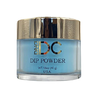 DND DC Acrylic & Dip Powder - DC256 Walk On Water