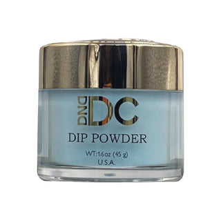 DND DC Acrylic & Dip Powder - DC257 Mermaid Blue