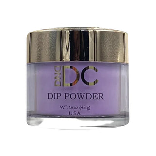 DND DC Acrylic & Dip Powder - DC260 Electric Purple