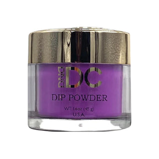 DND DC Acrylic & Dip Powder - DC262 Mardi Gras