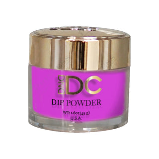 DND DC Acrylic & Dip Powder - DC264 Egyptian Purple