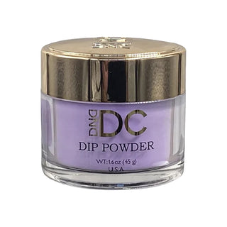 DND DC Acrylic & Dip Powder - DC265 Pearly Purple
