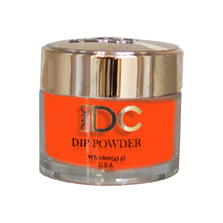 DND DC Acrylic & Dip Powder - DC273 Burnt Summer