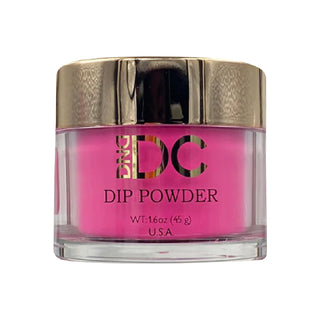 DND DC Acrylic & Dip Powder - DC277 Fluorescent Pink