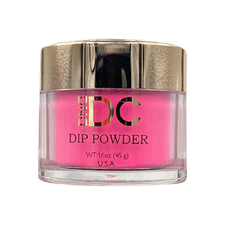 DND DC Acrylic & Dip Powder - DC279 Coral Bells