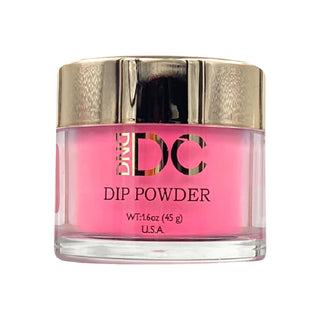 DND DC Acrylic & Dip Powder - DC280 Echo Pink