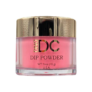 DND DC Acrylic & Dip Powder - DC281 Pink Stain