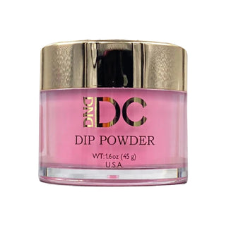 DND DC Acrylic & Dip Powder - DC284 Hibiscus