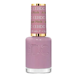 DND DC Nail Lacquer - 133 Antique Pink