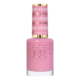 DND DC Nail Lacquer - 153 Makeup