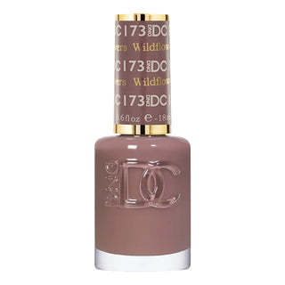 DND DC Nail Lacquer - 173 Wildflowers