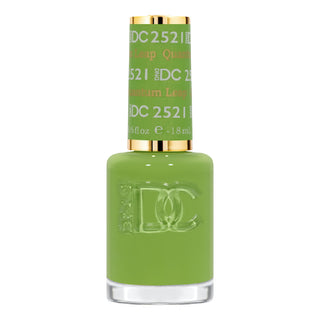 DND DC Nail Lacquer - 2521 Quantum Leap