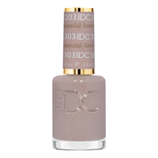 DND DC Nail Lacquer - 303 Essential