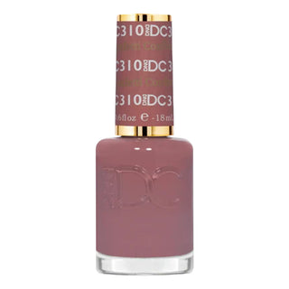 DND DC Nail Lacquer - 310 Confetti