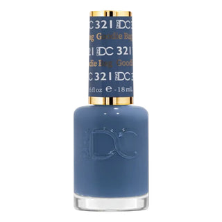 DND DC Nail Lacquer - 321 Goodie Bag