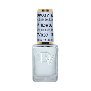 DND DIVA Nail Lacquer - 037 Jetlife