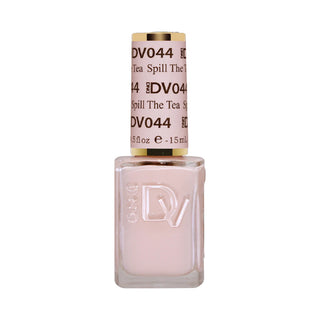 DND DIVA Nail Lacquer - 044 Spill the Tea