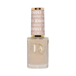 DND DIVA Nail Lacquer - 053 Snatched