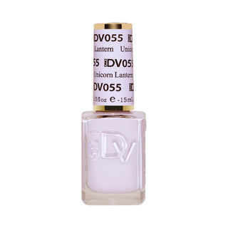 DND DIVA Nail Lacquer - 055 Unicorn Lantern