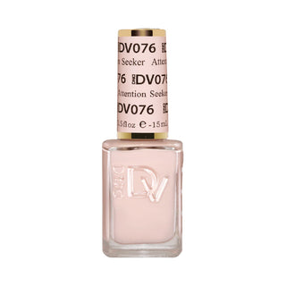DND DIVA Nail Lacquer - 076 Attention Seeker