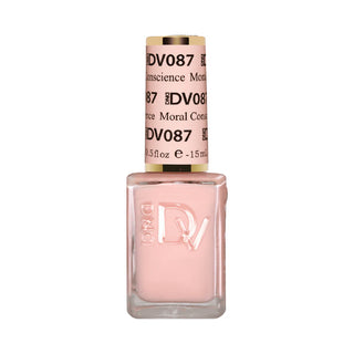 DND DIVA Nail Lacquer - 087 Conscience Moral