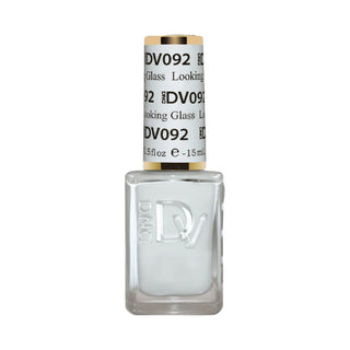 DND DIVA Nail Lacquer - 092 Glass Looking