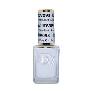 DND DIVA Nail Lacquer - 093 Standout