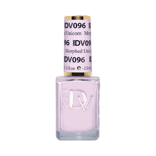 DND DIVA Nail Lacquer - 096 Morphed Unicorn