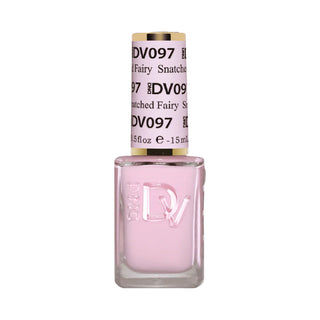 DND DIVA Nail Lacquer - 097 Fairy Snatched