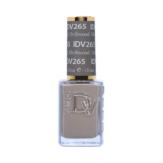 DND DIVA Nail Lacquer - 265 Diftwood