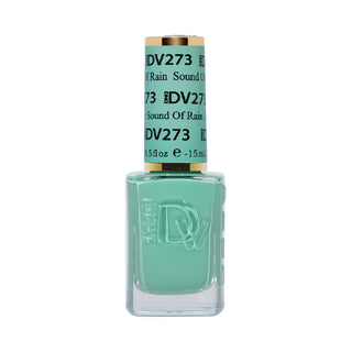 DND DIVA Nail Lacquer - 273 Sound Of Rain