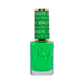 DND DIVA Nail Lacquer - 275 Botanical Bliss