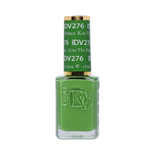DND DIVA Nail Lacquer - 276 Kiss The Prince