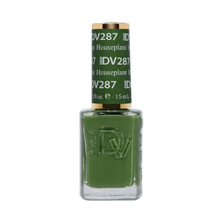 DND DIVA Nail Lacquer - 287 Houseplant
