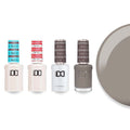Gel & Lacquer + Base Top
