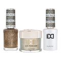 Gel & Lacquer + Dipping Powder