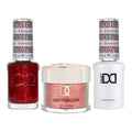 Gel & Lacquer + Dipping Powder