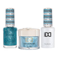 Gel & Lacquer + Dipping Powder