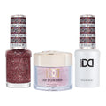 Gel & Lacquer + Dipping Powder