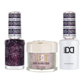 Gel & Lacquer + Dipping Powder