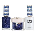 Gel & Lacquer + Dipping Powder