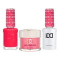 Gel & Lacquer + Dipping Powder