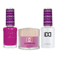 Gel & Lacquer + Dipping Powder