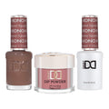 Gel & Lacquer + Dipping Powder