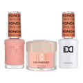 Gel & Lacquer + Dipping Powder