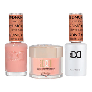 DND Gel Nail Polish - 419 Havin Cabbler