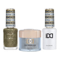 Gel & Lacquer + Dipping Powder