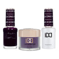 Gel & Lacquer + Dipping Powder