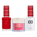 Gel & Lacquer + Dipping Powder